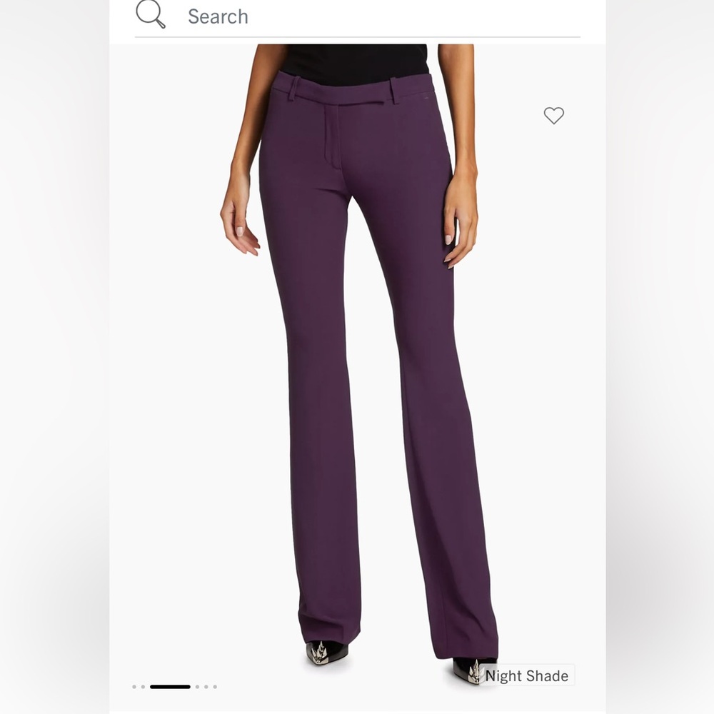 Alexander McQueen pants